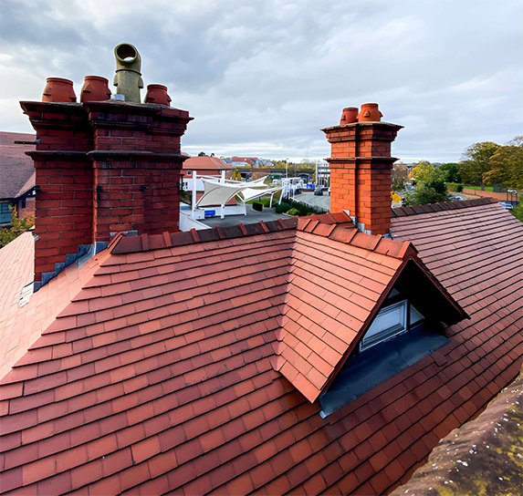 Becket Building & Roofing Specialists